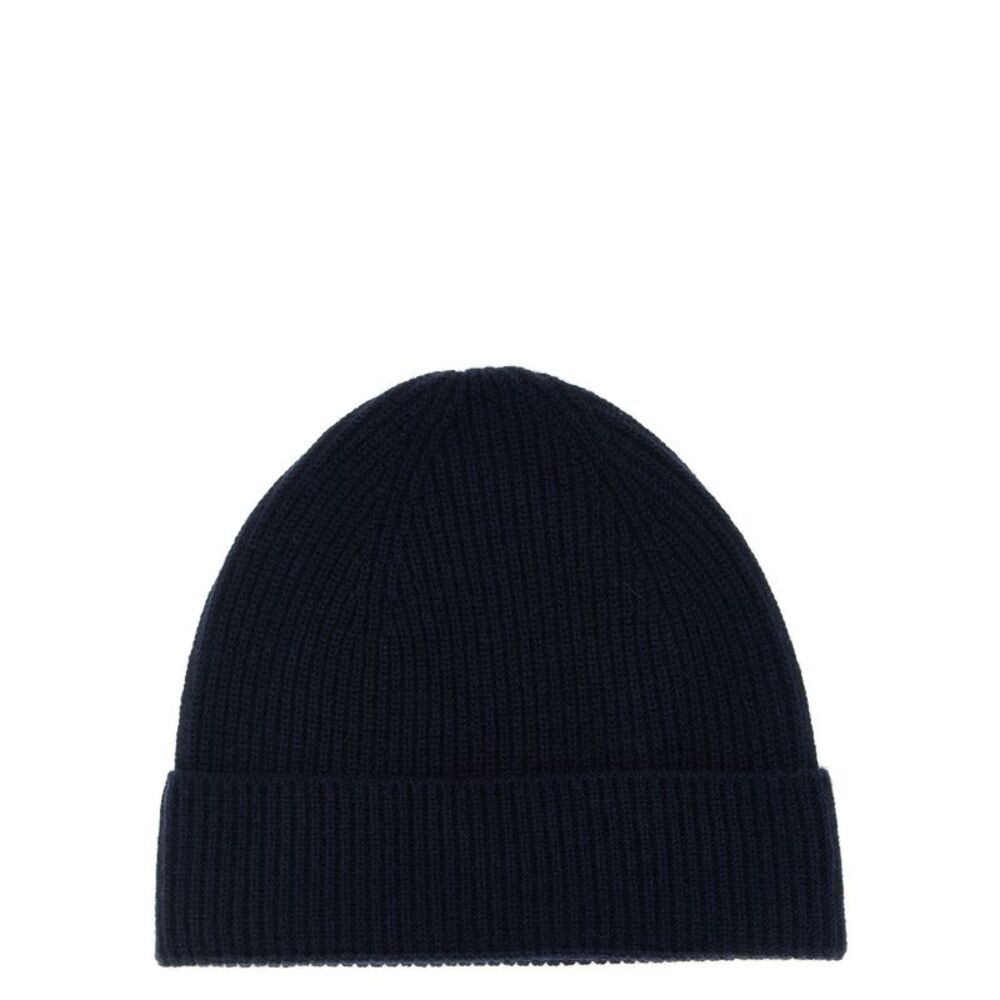 Ballantyne Men Cashmere Beanie